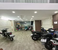 selling truong chinh social service station, ward 12, tan binh, 70m2, 5 floors, only 8 billion
