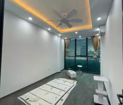 selling truong dinh townhouse, car alley, beautiful location, 36m2, price 10 billion
