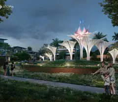 selling utopia resort villas