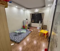selling van quan's house, the owner was more willing, reducing the offer from 4.5 billion to 3.6 billion, beautiful house built by people, 45m2
