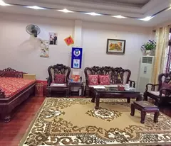 selling villa adjustable to tu hiep - thanh tri - 18 billion