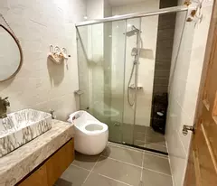 selling villa at duong ba trac, rach ong, district 8, hcm, price 18.5 billion, 96m2, width 8m