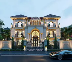 selling villa building in trung yen - trung hoa urban area, cau giay, area 200m2 x area 20m, with basement, great business, 83 billion