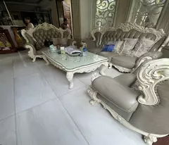 selling villa hxh nguyen son, phu tho hoa, tan phu, 126m2, 4 floors, sparkling beautiful