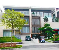 selling villa in ciputra urban area - 400m² - 12m mt - car garage - elevator - price 148 billion