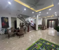 selling villa in phu luong new urban area - ha dong fully furnished with vip sidewalk width 200m², 240m2 price 40 billion