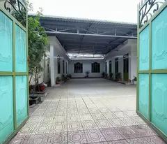 selling villa land lot with 8 free rooms chdv street no. 4 linh tay, thu duc city