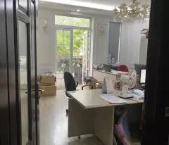 🌟 selling villa next to nguyen huy tuong street 67 m2 x 6 t price 26.5 billion 🌟