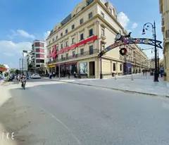 selling villa nguyen xien, thanh xuan, 220m2 x 4 floors, price just over 200 million/m2