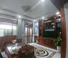 selling villa on n7 street, truong thanh ward, district 9, 100m², 4 floors, 10.35 billion, pink book