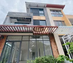 selling villa on street 1, hiep binh phuoc, thu duc, ho chi minh city. area 225 m2, 4 floors, 6 bedrooms. price 15.9 billion,