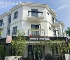 selling villa with 4 bedrooms, 5 bathrooms, 3 floors in truong thanh, district 9, hcm for only 14 billion, 122m2 with beautiful view