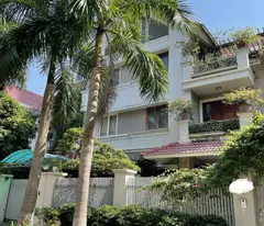 selling villas in an hung, la khe, ha dong, high class