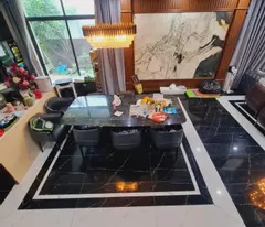 selling villas in xa la, phuc la, ha dong urban areas, main double road, busy business