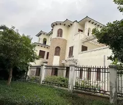 selling vinhomes thang long dat quang villa 415m2 - 60 billion