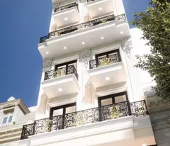 selling vip division house - car garage - elevator - 2 open always - vu xuan thieu, long bien - 21.5 billion