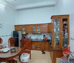 ->selling vip sublot house in cau giay - car lane - full facilities