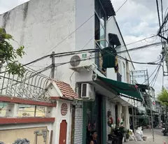 selling vip villa with 1 ground floor and 1 floor, 200m2 frontage on doc lap street, price only 26 billion, strongly negotiable, contact: 0388668882 to meet tam (zalo)
