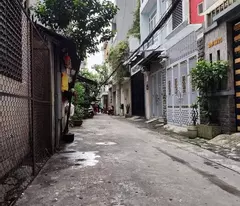 selling vo van tan social house, ward 05, district 03.
