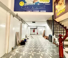 selling vong townhouse, hai ba trung, 86m2, 8 floors, 4.5m square meter. price: 33 billion