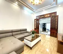 selling vu tong phan townhouse, pine alley, near the city, fully furnished, 33m2x5t, price 3.95 billion 0969945393