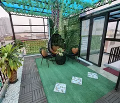 selling vuong thua vu's house, a private mansion, a residence of the upper class