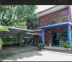 selling warehouse and factory frontage on dang cong binh street, xuan thoi thuong commune, hoc mon 15x70m full land