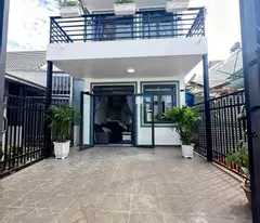 selling xdpq house on high thang street, ward 7, da lat for 3 billion 850 million