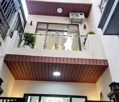 selling xuan la sublot house - 55m² - 6 floors - elevator standing - car - only 14 billion