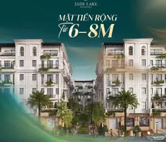 semi-detached at jade lake residence, tay tuu, bac tu liem, hanoi, 102m2, price negotiable