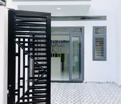 semi-detached house for sale in border area, separate residential book