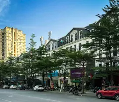 semi-detached - shophouse - nguyen xien street - khuat duy tien - 100m2 - 28 billion