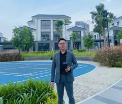 semi-detached villa a5-5, price 67.3 billion, 252m2 of land, pink book, contact 0938234510