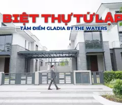 semi-detached villa for sale a5 - 1 corner unit, 2 frontages, contact 0938234510 dat