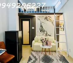 service 1.3 billion/year binh thanh area 116m2, 6 floors, area 6m only 18 billion 5
