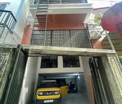 service apartment for sale in bui xuong trach, khuong dinh, thanh xuan, area 85m2, 21.5t, 19-room mini apartment,