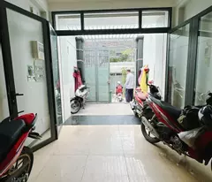 serviced apartment 3.5 x 20 m wide 5 panels q4 rent line 80 million