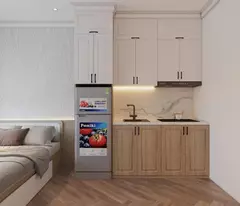 serviced apartment - 7-seater car through the home - 13 fully furnished room - stable cash flow