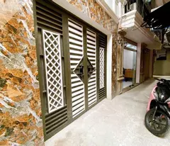 serviced apartment building for sale at tran khat chan center - stable cash flow