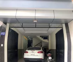 serviced apartment building for sale – nguyen qui duc – 85m² – 6 floors – revenue 70m/month – 23.5 billion very