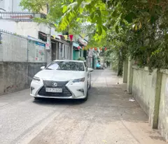 serviced apartment for sale 116m2 au duong lan street in the center of district 8