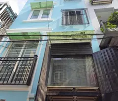 serviced apartment for sale with cash flow ~35 million/month - district 7 center (near himlam area) - 200 million off
