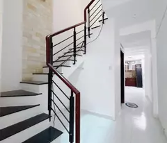 serviced apartments have 6 billion center district 4