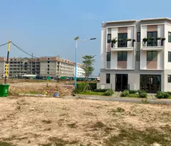 settle in - invest with k-home social housing in binh duong new city