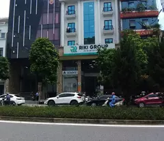 seu pham building for sale 200m2 9 floors facing le trong tan street, hoang van thai, thanh xuan,
