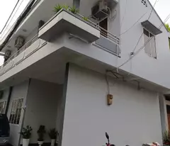 share truck naily house for sale right at vo van ngan, near nguyen kim supermarket