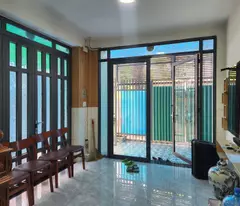 shop house for sale in luong dinh cua, an phu, district 2. ho chi minh city, area 88m2, 2 floors, 3 bedrooms, price 7.2 billion.