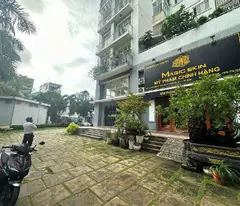 shophouse apartment for sale (8x13m) 4t le thi rinh apartment, district 12