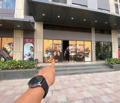 shophouse apartment in beverly solari area, street front, building lobby, area 37m2 price only 6 billion 7 all in