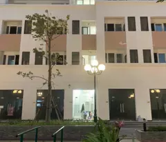 shophouse for sale ly at eurowindow river park project, area 45m2*4